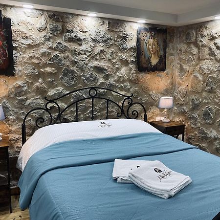 Alexandros Guesthouse Arachova Exterior foto